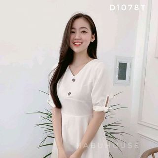 Đầm thời trang