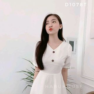 Đầm thời trang