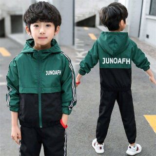 bộ gió 2 lớp