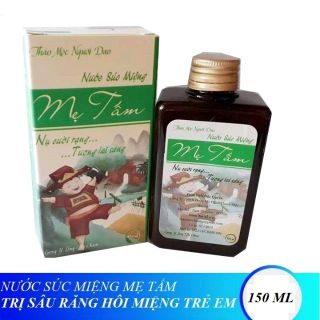 sâu răng trẻ em thanh mộc hương giá sỉ