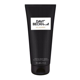 Gel tắm cho nam David Beckham Beyond Forever Shower Gel