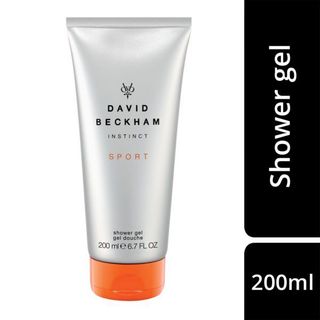 Gel tắm cho nam David Beckham Beyond Forever Shower Gel