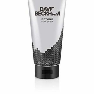 Gel tắm cho nam David Beckham Beyond Forever Shower Gel