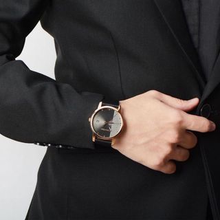 Đồng hồ nam Calvin - Klein