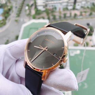Đồng hồ nam Calvin - Klein