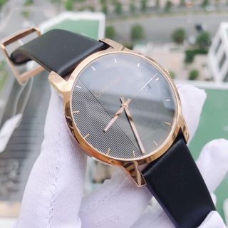 Đồng hồ nam Calvin - Klein