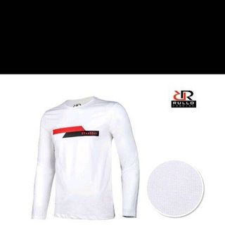 Áo thu đông Rullo chất liệu 100cotton