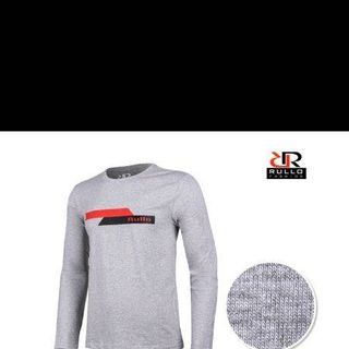 Áo thu đông Rullo chất liệu 100cotton