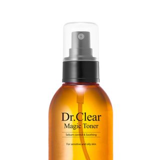 Nước hoa hồng giúp làm giảm và ngăn ngừa mụn The Skin House
