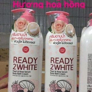 sửa tắm trắng da thái lan