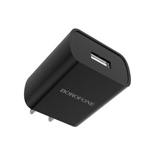 BOROFONE - Cóc Sạc BA20 - 1 Cổng USB 21A US - Giá Sỉ