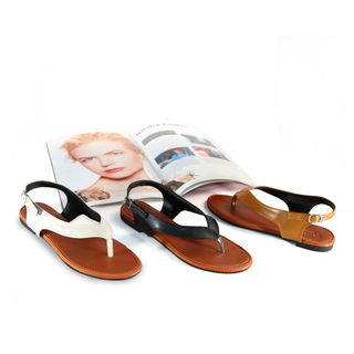 DÉP XỎ NGÓN QUAI HẬU - SY0576