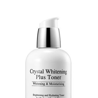 Nước hoa hồng giúp làm trắng da và mờ vết nám The Skin House