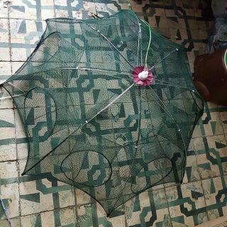 lưới bắt tôm cá bát quái giá sỉ​ giá bán buôn