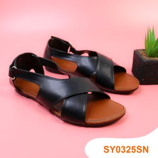 DÉP QUAI HẬU CHỮ X