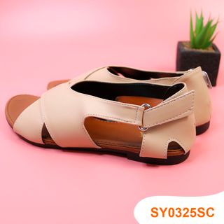 DÉP QUAI HẬU CHỮ X