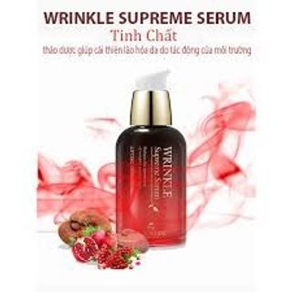 Tinh chất thảo dược giúp cải thiện lão hóa da do tác động của môi trường The Skin House