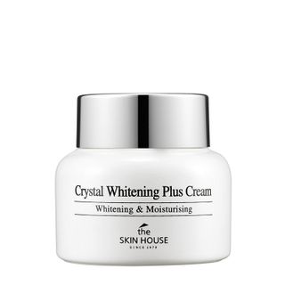 Kem dưỡng giúp làm trắng da và mờ vết nám The Skin House
