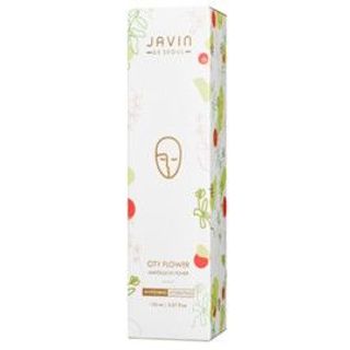 Nước Hoa Hồng Dưỡng Da /Hàn Quốc/JAVIN DE SEOUL CITY FLOWER AMPOULE IN TONER /150ml