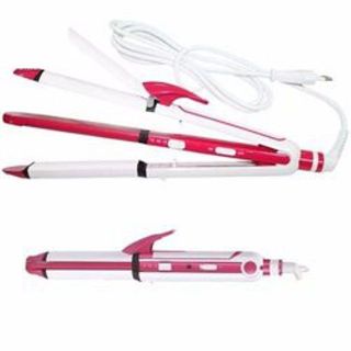 Máy uốn duỗi bấm sonar 3 in 1 loại to giá sỉ​ giá bán buôn