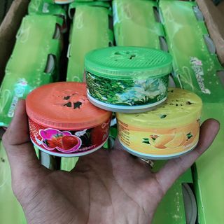 Chuyên sỉ sáp thơm