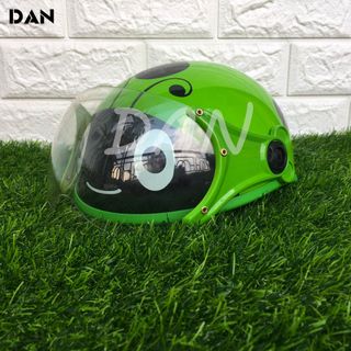 NÓN BẢO HIỂM NÓN EBTCK