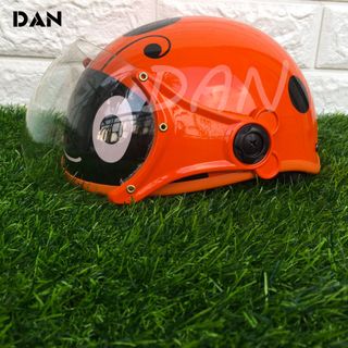 NÓN BẢO HIỂM NÓN EBTCK
