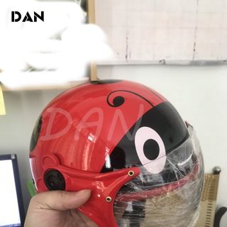 NÓN BẢO HIỂM NÓN EBTCK