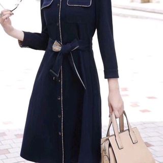 Đầm nhập cao cấp