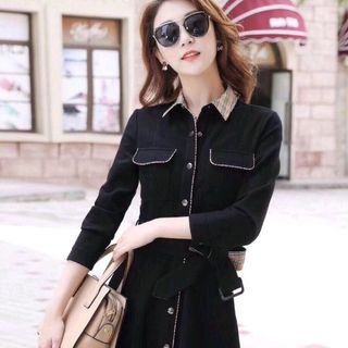 Đầm nhập cao cấp