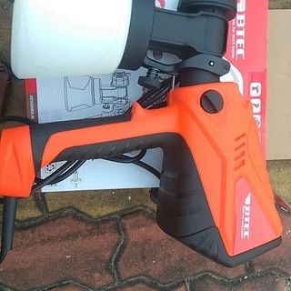 MÁY PHUN SƠN ĐIỆN CẦM TAY BT23-800 600W