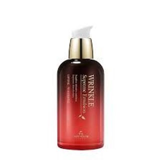 Sữa dưỡng thảo dược giúp cải thiện lão hóa da do tác động của môi trường The Skin House