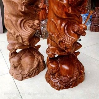 ĐẠT MA MÚA VÕ ĐỨNG RỒNG