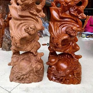 ĐẠT MA MÚA VÕ ĐỨNG RỒNG