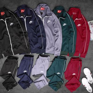 Bộ thể thao NiKe chất thun 4 chiều chính phẩm- giá xưởng
