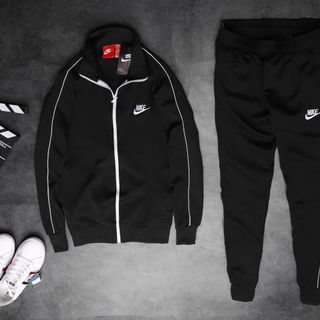 Bộ thể thao NiKe chất thun 4 chiều chính phẩm- giá xưởng