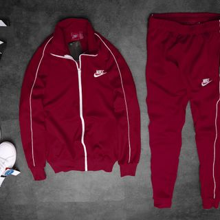 Bộ thể thao NiKe chất thun 4 chiều chính phẩm- giá xưởng