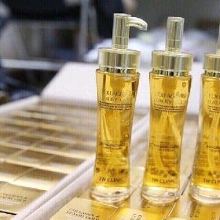 Serum Collagen Luxury