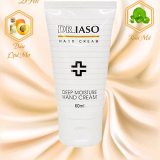 Kem Dưỡng Da Tay Dr Iaso