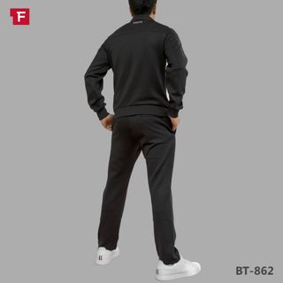 BỘ THUN NỈ THỂ THAO FASVIN BT-862
