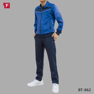 BỘ THUN NỈ THỂ THAO FASVIN BT-862