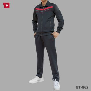 BỘ THUN NỈ THỂ THAO FASVIN BT-862