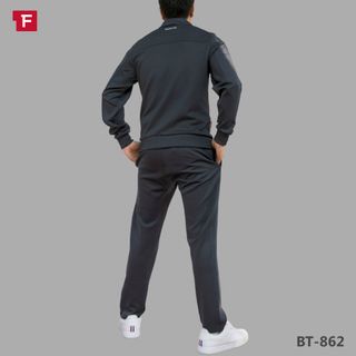 BỘ THUN NỈ THỂ THAO FASVIN BT-862