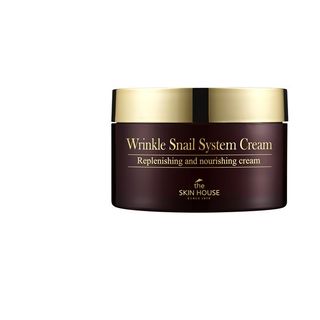 Kem ốc sên phục hồi làn da bị lão hóa The Skin House