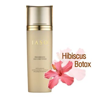 Nước Hoa Hồng Ngăn Ngừa Lão Hóa Da Iaso