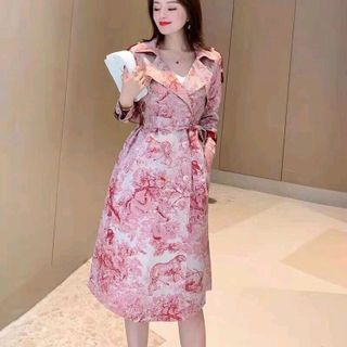 Áo khoác da lộn