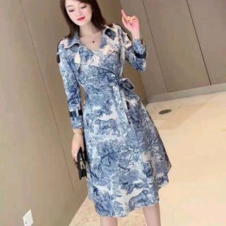 Áo khoác da lộn