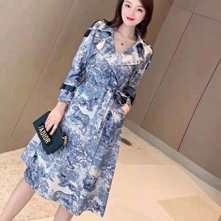 Áo khoác da lộn