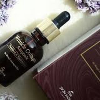 Huyết thanh collagen giúp giảm nhăn và săn chắc da The Skin House