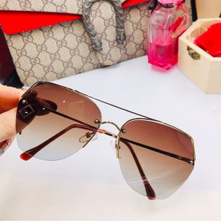 Kính Mát Bắt ốc tròng phin